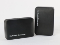 AWA14604 BNC Preamplifier untuk Sensor Suara Pengukur Tingkat Suara Presisi Pengukuran Kebisingan Akustik