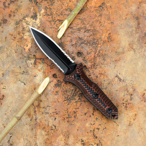 420 thép dao cố định lưỡi dao săn dao - Product Image 5