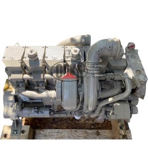 Conjunto de Motor QSK19 HPICM500 X12 QSL8.9 QSB7-G5 QSX15 QSK19 QSM11 K19 KAT50 ISM11 para Maquinaria de Construcción Cummins - Product Image 3