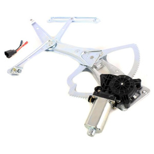 Lève-vitre Mercedes-Benz avec moteur 1637201246 1637201146 pour remplacement automobile - Product Image 4