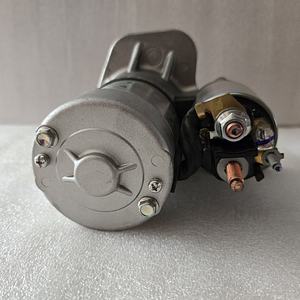 สตาร์ทเตอร์แท้ HITACHI 12V รุ่น S114-922 สำหรับรถยนต์ <span class=keywords><strong>NISSAN</strong></span> Qashqai/X-Trail ใหม่เอี่ยม รับประกัน 12 เดือน ผลิตในจีน - Product Image 2