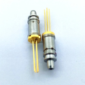 Pin <span class=keywords><strong>Laser</strong></span> Diode LC tosa thành phần quang học 155M 1310nm FP 15KM máy phát quang subassembly - Product Image 4