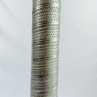 Élément filtrant de précision PSFG-336 - Compatible avec les systèmes de gaz Peco Facet PSFG-336 PSFG-536 PSFG-636 PSFG-324 EZ-PSFG343