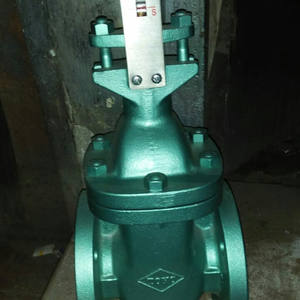 วาล์วตรวจสอบแบบลูกโลกและตัวกรองแบบ Y ของ <span class=keywords><strong>TOYO</strong></span> Iron <span class=keywords><strong>Gate</strong></span> มาตรฐาน BS ANSI Class 125 (OEM) - Product Image 1