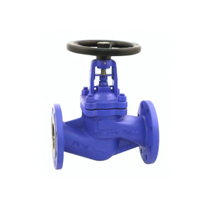 WCB Hoặc Ống Thổi Bằng Thép Không Gỉ Van Cầu Hơi Nước - Product Image 4