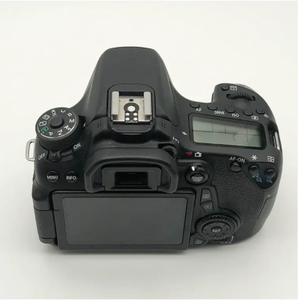 Vente en gros d'appareil <span class=keywords><strong>photo</strong></span> d'occasion pour <span class=keywords><strong>Canon</strong></span> 70D Mark, appareil <span class=keywords><strong>photo</strong></span> reflex numérique professionnel, utilisé en état d'origine, équipement de studio <span class=keywords><strong>photo</strong></span> bon marché - Product Image 4