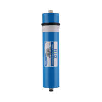 Filter Air Minum HID Sistem Inverse Osmosis, Membran RO 400gpd