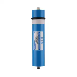 Filter Air Minum HID Sistem Inverse Osmosis, Membran RO 400gpd