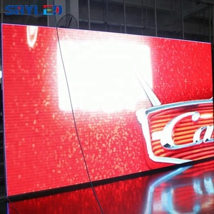 SRYLED promocional pantalla led de interior p4 led video wall con el mejor precio - Product Image 2