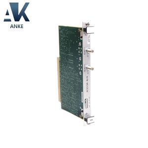 AC02W36-L0481 51304511-Module modem 200 Honeywell TDC 3000 NIM - Product Image 1