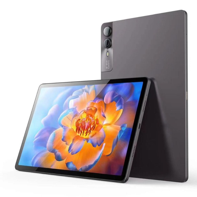 Entertainment-Learning 11-inch Tablet PC 4G Android 11 Full Network Access Primary High School Synchronized Teaching Business