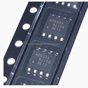 Chipset IC 100% baru TLC7733I C77331 TLC7733ID TLC7733IDR SOP-8 - Product Image 3