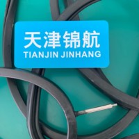 Joint gonflable renforcé en tissu pour le colmatage de tuyaux – Haute pression, étanche aux fuites, hermétique, taille personnalisée