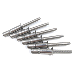 Không thấm nước cấu trúc outlock Bên ngoài Loại mù đinh tán mù thép không gỉ csk đầu Mono Bolt - Product Image 6