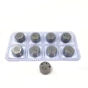 วาล์วควบคุมหัวฉีดสำหรับ HYUNDAI G4 G02 รุ่น 33800-52800 295700-0221 แผ่นออริฟิสคุณภาพสูง G02 - Product Image 4
