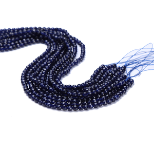 ลูกปัดพลอยมูนสโตนสีรุ้งสำหรับขาย 2393 แบบ รวมถึงแบบทริลเลียน เอเมอรัลด์ รัศมี และทรงหกเหลี่ยม - Product Image 4