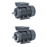 Moteur asynchrone monophasé à condensateurs série YC, robuste, 1,1 kW 1,5 CV 1400/2800 tr/min 110/220 V, bobinage en cuivre pour pompe et ventilateur