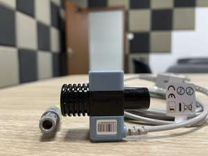 Modulo sensore di monitoraggio <span class=keywords><strong>Multi</strong></span> Gas per anestesia tradizionale per il sistema di monitoraggio del paziente o apparecchiature veterinarie - Product Image 4