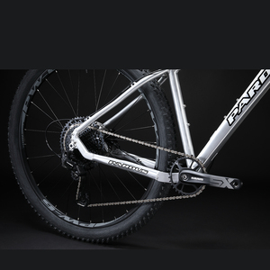 จักรยานเสือภูเขาแฟชั่นคาร์บอนเฟรม 27.5 นิ้ว รุ่น Rockcrusher คาร์บอน - Product Image 3