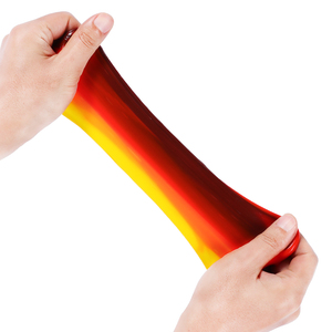 Biểu Tượng Tùy Chỉnh Magma Núi Lửa Siêu Fluffy Mềm <span class=keywords><strong>Slime</strong></span> Nhà Cung Cấp Không Độc Hại Tự Làm Đồ Chơi Kit <span class=keywords><strong>Slime</strong></span> Cho Trẻ Em - Product Image 6