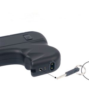 Lampe torche LED tactique rechargeable porte-clés haute capacité, vente directe usine, autodéfense, Linterna LED Tactic Llavero <span class=keywords><strong>PRO</strong></span> - Product Image 1