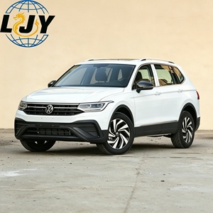 VGC 2026 <span class=keywords><strong>VW</strong></span> <span class=keywords><strong>Tiguan</strong></span> L Pro 380TSI 2WD <span class=keywords><strong>R</strong></span> <span class=keywords><strong>Line</strong></span> Smart Leader SUV Mediano, Stock al por Mayor - Product Image 1