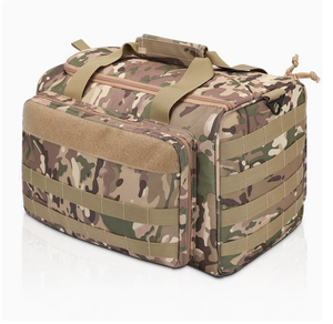 DFB0318 Accesorios de Caza de Color Personalizado, Equipo Táctico de Tiro, Bolsa de Transporte - Product Image 4