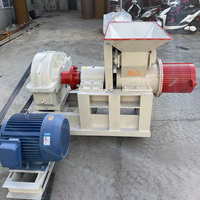 Presse hydraulique pour la fabrication de tuiles en céramique d'argile pour toits et sols / Pour ligne de production de tuiles