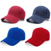 Gorra de Béisbol con Cierre a Presión, Diseño Oxford Dobby/Argyle, para Hombres, Niños y Niñas, Personalizable con Bordado, Multicolor, Deportiva