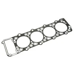 ME200751 ME200753 Auto Engine Parts Cylinder Head Gasket for 4M40 Engine