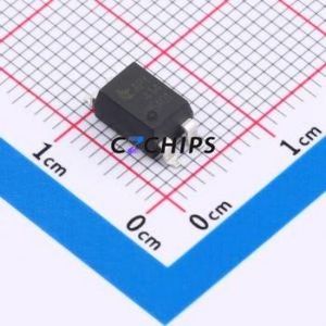 APY414EH <b>Solid</b> <b>State</b> <b>Relay</b> (MOS Output) SMD-4P <b>Relay</b> SPST-NC (1 Form B) 7mA 1.4V 400V - Product Image 1