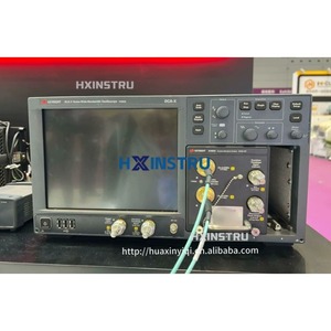 Osciloscopio de Banda Ancha Keysight N1000A DCA-X Original, Nuevo Agilent H - Product Image 1