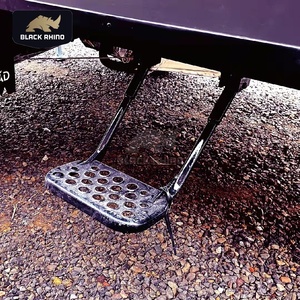 Casas Móviles Pequeñas, Económicas, para Viajes, Campamentos, <span class=keywords><strong>Autocaravanas</strong></span>, Remolques Todoterreno, Mini Caravanas - Product Image 6
