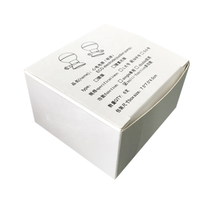 Fabriek Levering Agcl/Ag Adult <span class=keywords><strong>Ecg</strong></span> Ekg Adapter Kabel Zuig Borst Bal Elektroden - Product Image 6