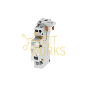 Siemens 5SM60142 - Neuf - Product Image 1