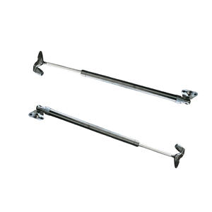 Tige de support de porte arrière de coffre tige pneumatique de hayon - Product Image 2