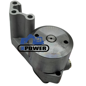 Pompe d'alimentation en carburant moteur Assy 20917999 VOE20917999 Pompe d'alimentation en carburant pour moteur D6D D6E - Product Image 1