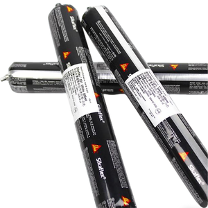 Sika 11FC Pro Adhésif structurel-Construction-Spécifique pour le carrelage, les murs extérieurs, les portes et fenêtres, étanche - Product Image 6