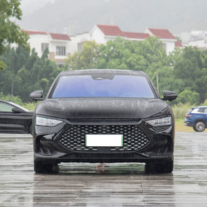 Byd Han DM-p God of War Version Nouveau style de voiture hybride EV Vente en ligne de petits véhicules d'occasion à énergie nouvelle - Product Image 4