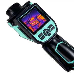 Alta qualidade-20C-650C Handheld <span class=keywords><strong>Thermal</strong></span> Imaging Câmera Infravermelha 640x480 Resolução de Exibição 384x288 Pixel de Imagem Térmica para - Product Image 5