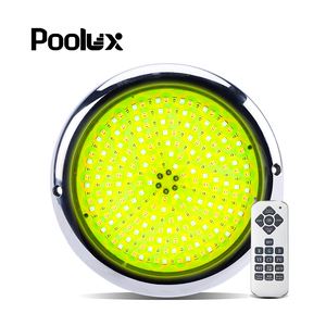 Dernière sortie IP68 AC12V <span class=keywords><strong>multicolore</strong></span> étanche rempli de résine télécommande extérieure mur <span class=keywords><strong>Led</strong></span> SMD <span class=keywords><strong>ampoule</strong></span> submersible lumière de <span class=keywords><strong>piscine</strong></span> sous-marine - Product Image 2
