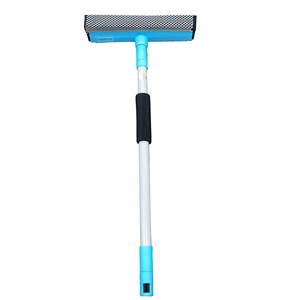 Huadi mới 2 mặt cửa sổ sạch hơn cửa sổ gạt nước kính gạt nước hd3052m Kính thiên văn - Product Image 2