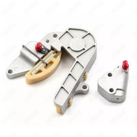 Kit de chaîne de distribution QR25DE 13085-6N210 13028-6N211 13024-6N211 pour Nissan Altima Bluebird Sylphy