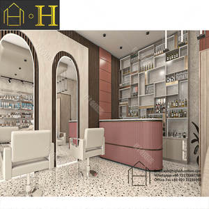 <span class=keywords><strong>Design</strong></span> de <span class=keywords><strong>salon</strong></span> de beauté tendance, intérieur personnalisé, vitrine pour <span class=keywords><strong>salon</strong></span> de manucure, pour <span class=keywords><strong>salon</strong></span> de beauté - Product Image 4