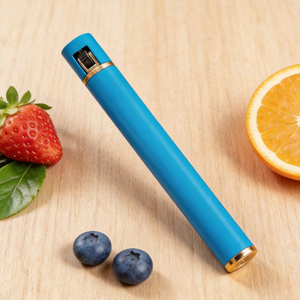 Nuevo <span class=keywords><strong>encendedor</strong></span> de cigarrillos eléctrico recargable de litio Crystal MRVI 2026 para exteriores, 100 kp, disponible en almacenes de EE. UU., UE y Canadá - Product Image 3