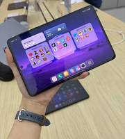 Tablet Gaming Lenovo Legion Y700 Infinite 5G Mini 8,4 Inci OLED Snap Dragon 8 Elite Gen5 7470mAh dengan Kartu SIM
