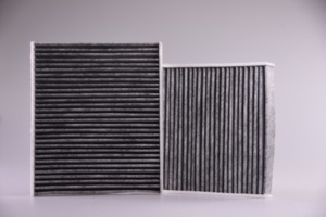 Filtro de modelo de cabina de maquinaria de construcción duradera 64 11 6 809 <span class=keywords><strong>933</strong></span> - Product Image 2