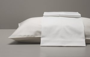 Nhà Máy Bán buôn gối đồng bằng màu trắng gối trường hợp tùy chỉnh gối - Product Image 2