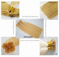 Extensions de cheveux 100% naturels à clipser, pré-collées, en gros sur les sites Web de vente en ligne Alibaba Chine
