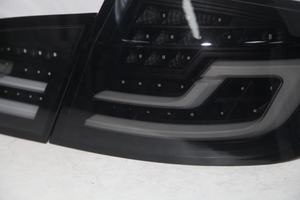 बीएमडब्ल्यू के लिए 2010-2013 साल F10 F18 520 525 530 535i जे एस टेल लाइट रियर लैंप का नेतृत्व किया - Product Image 2